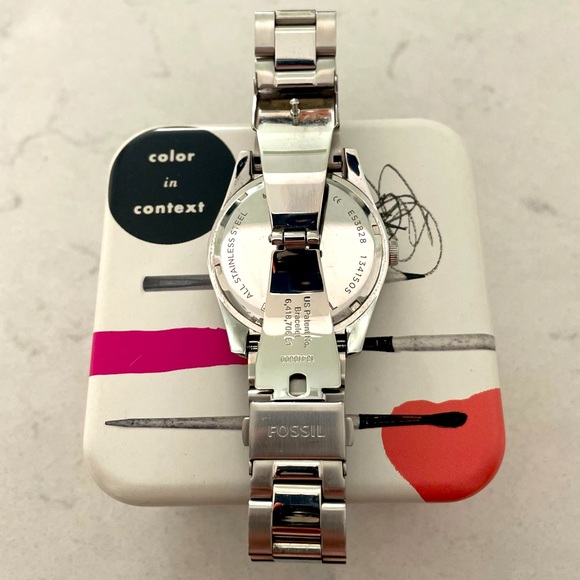 Fossil watch - Picture 4 of 6